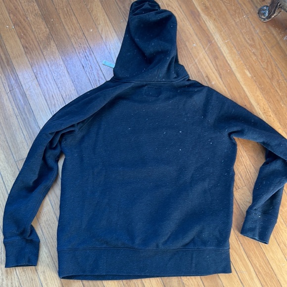 Roots Tops Roots Canada Black Hoodie Poshmark